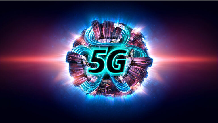 What is 5G?