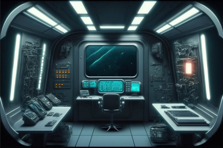 KIOXIA HPE Spaceborne Computer-2
