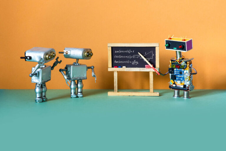 Machine learning
