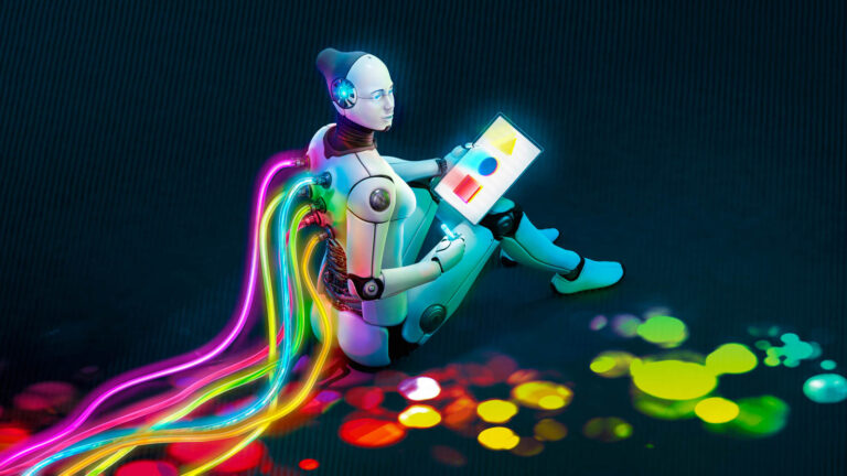 what is ai artificial intelligence