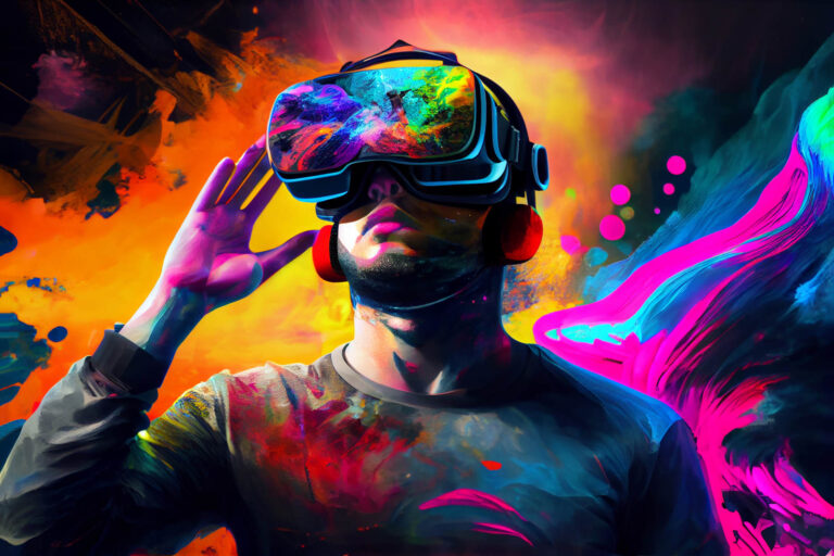 believe in the metaverse