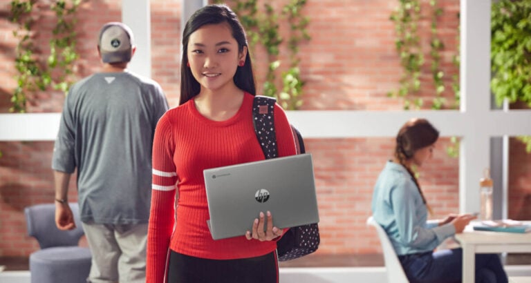 chromebooks business