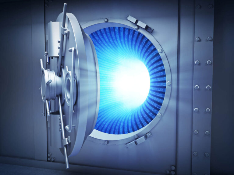 What is confidential computing