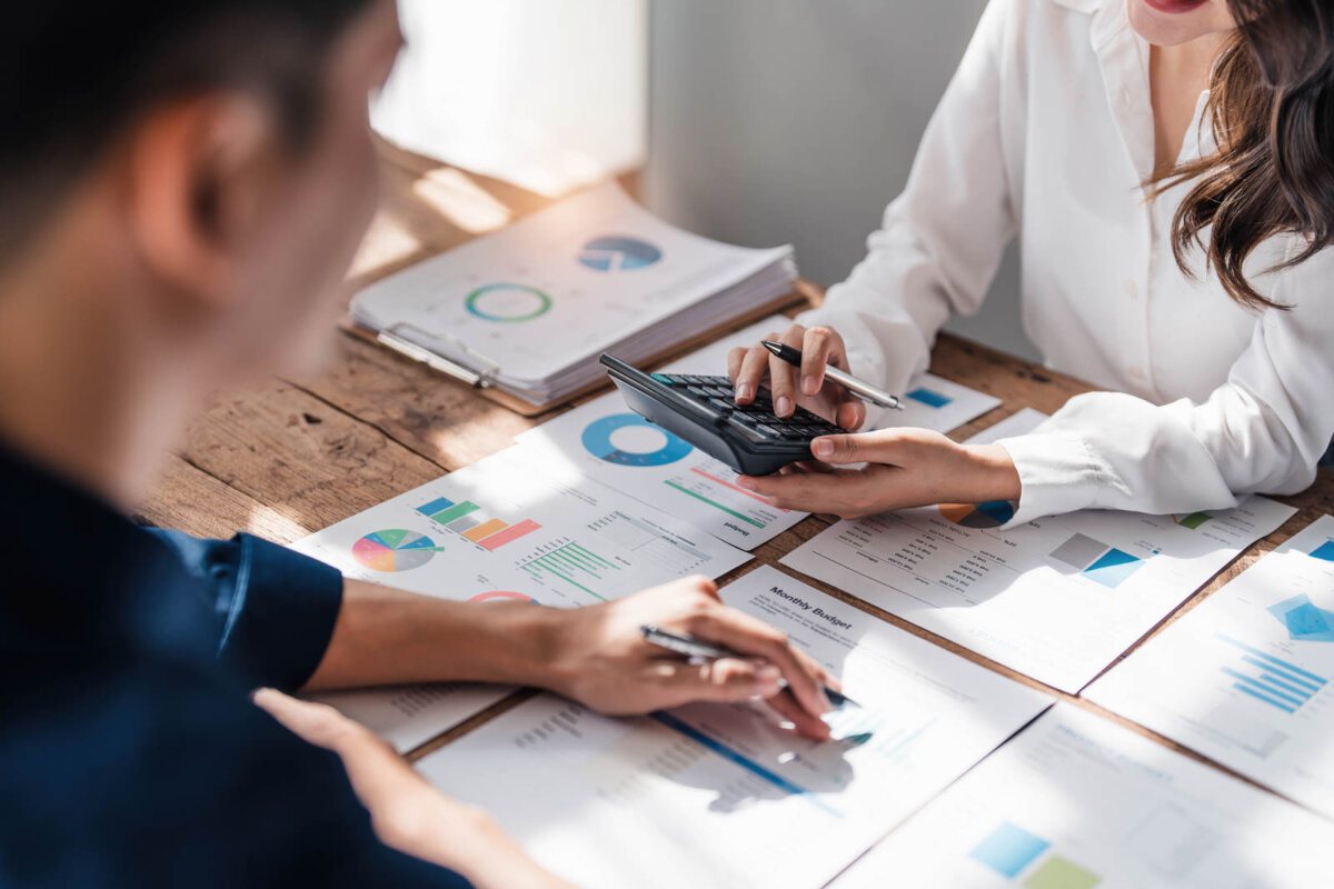 Convince IT buy software