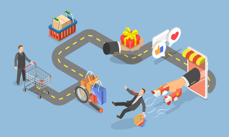 Customer journey