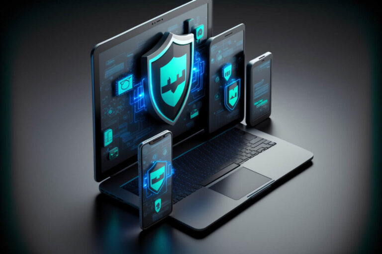 endpoint security