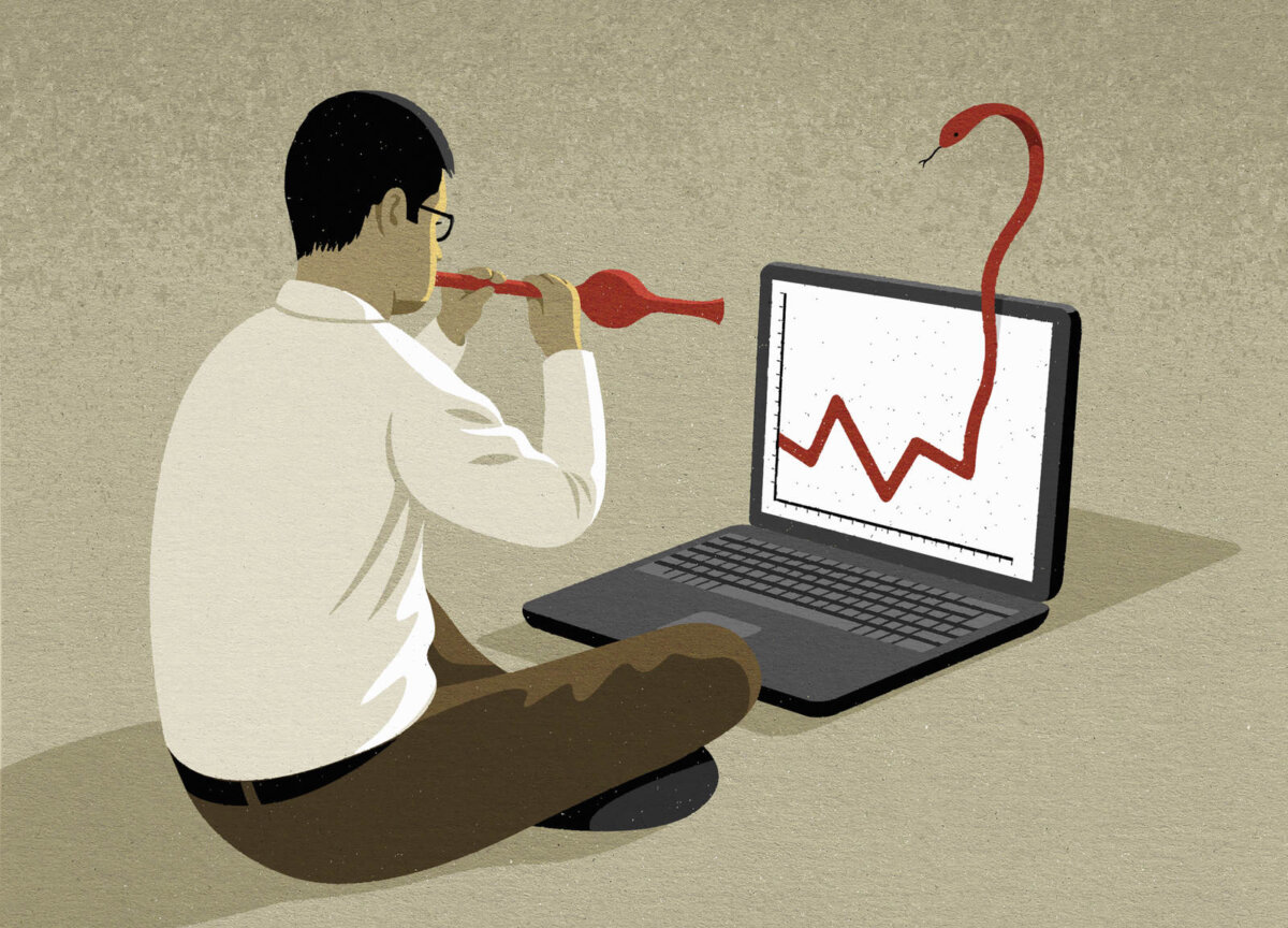 Fintech for CFOs
