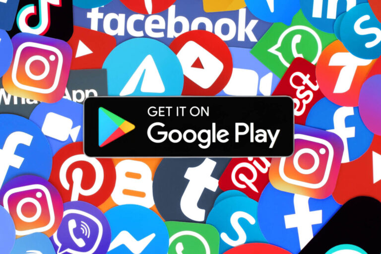 Google Play security