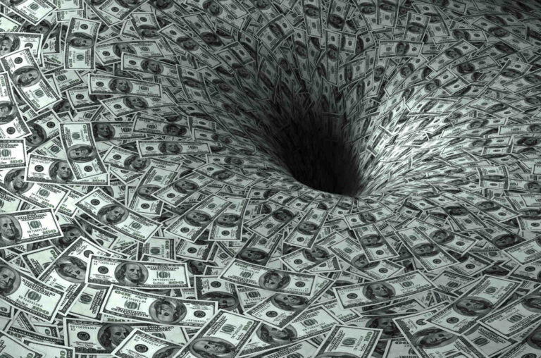 greedy ransomware hackers
