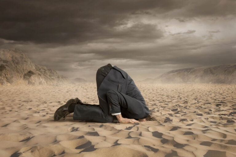 BYOD ignore risks