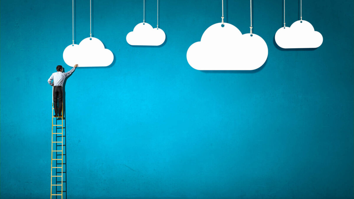 what is multicloud