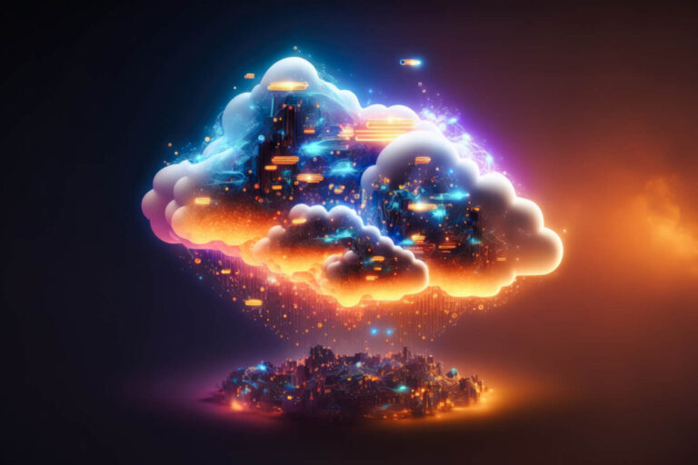 Public cloud