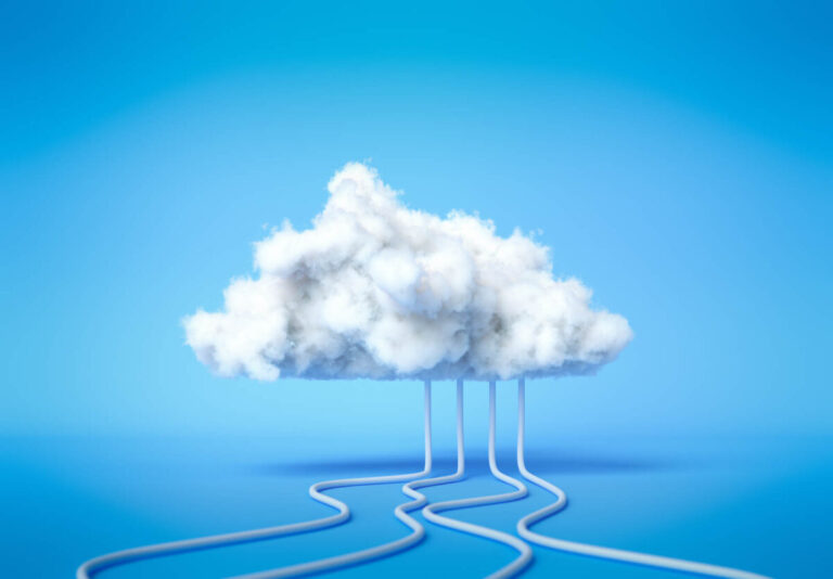what is cloud computing