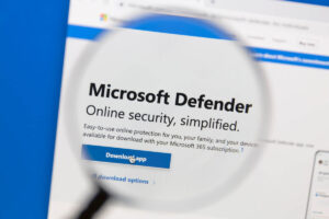 Is Windows’ built-in Defender Antivirus good enough for business ...
