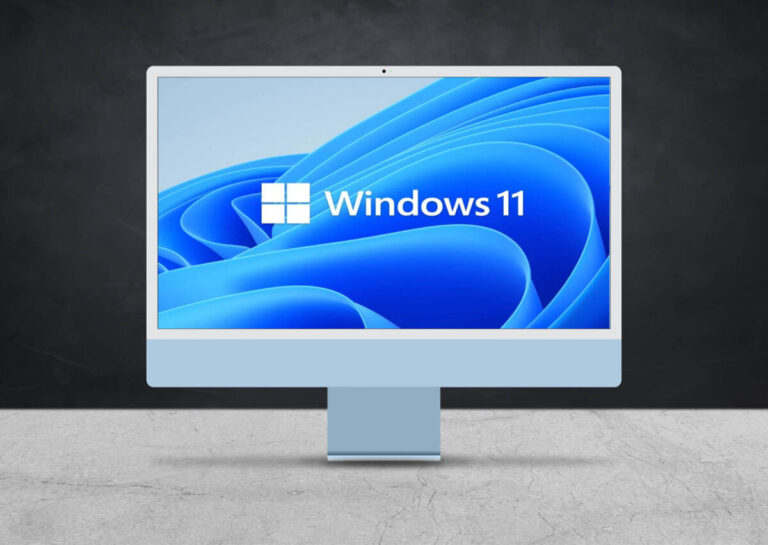 windows on apple silicon mac