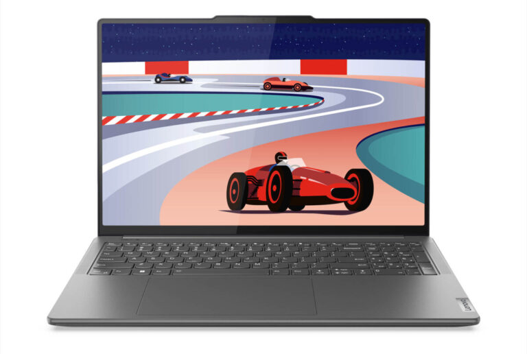 Lenovo Yoga 9i Pro