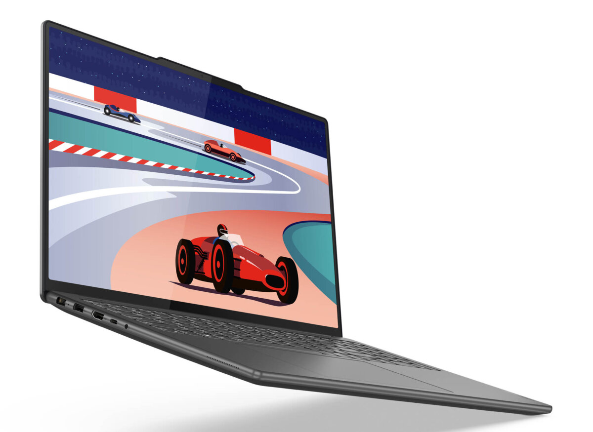 Lenovo Yoga Pro 9i