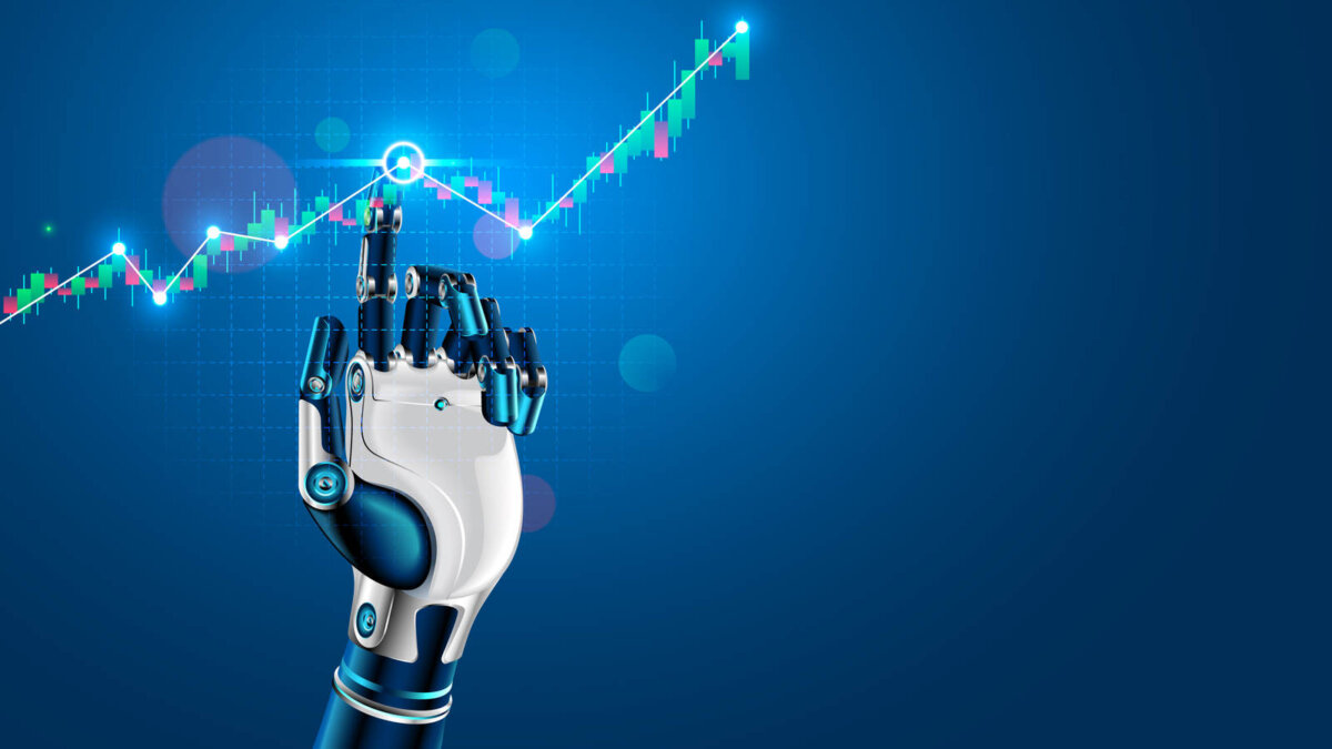 how AI helps CFOs