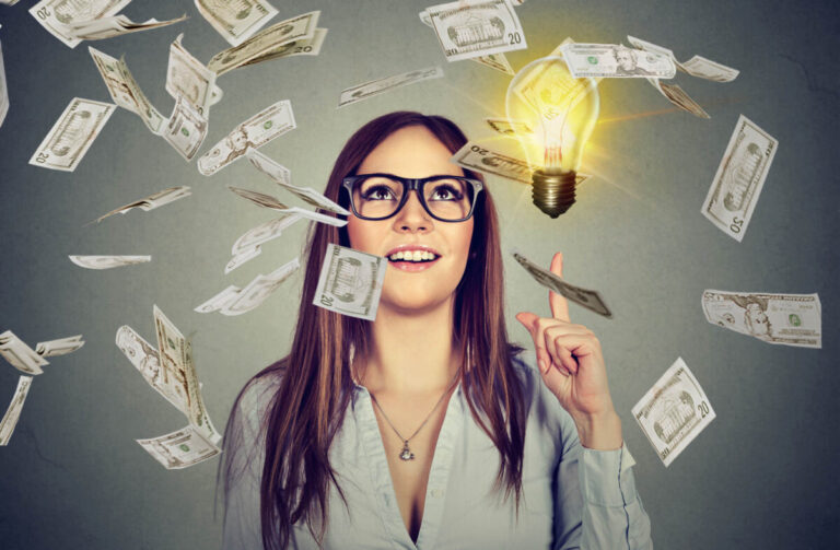 The difference between R&D and innovation