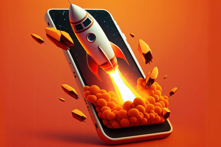 red kubes app accelerator