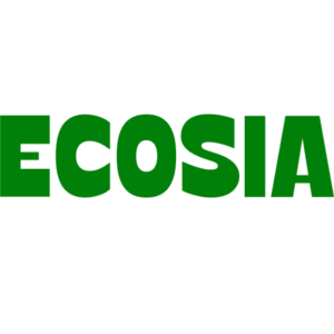 Ecosia Logo 2023