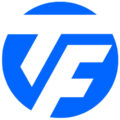 TechFinitive icon blue round