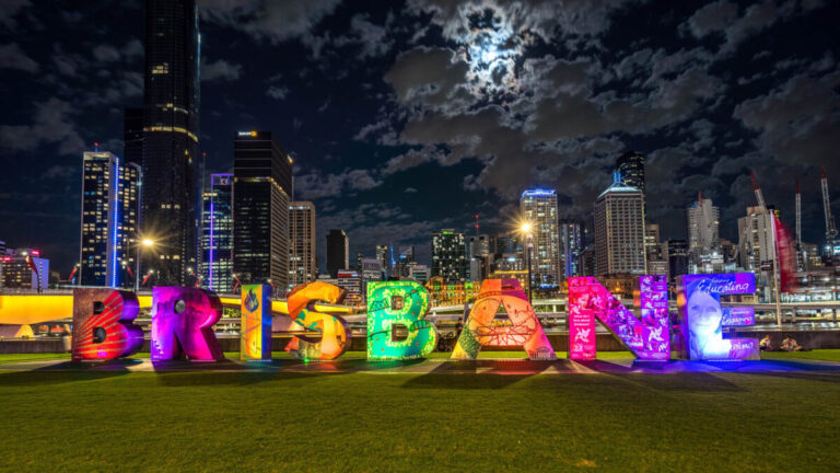 Brisbane tech companies