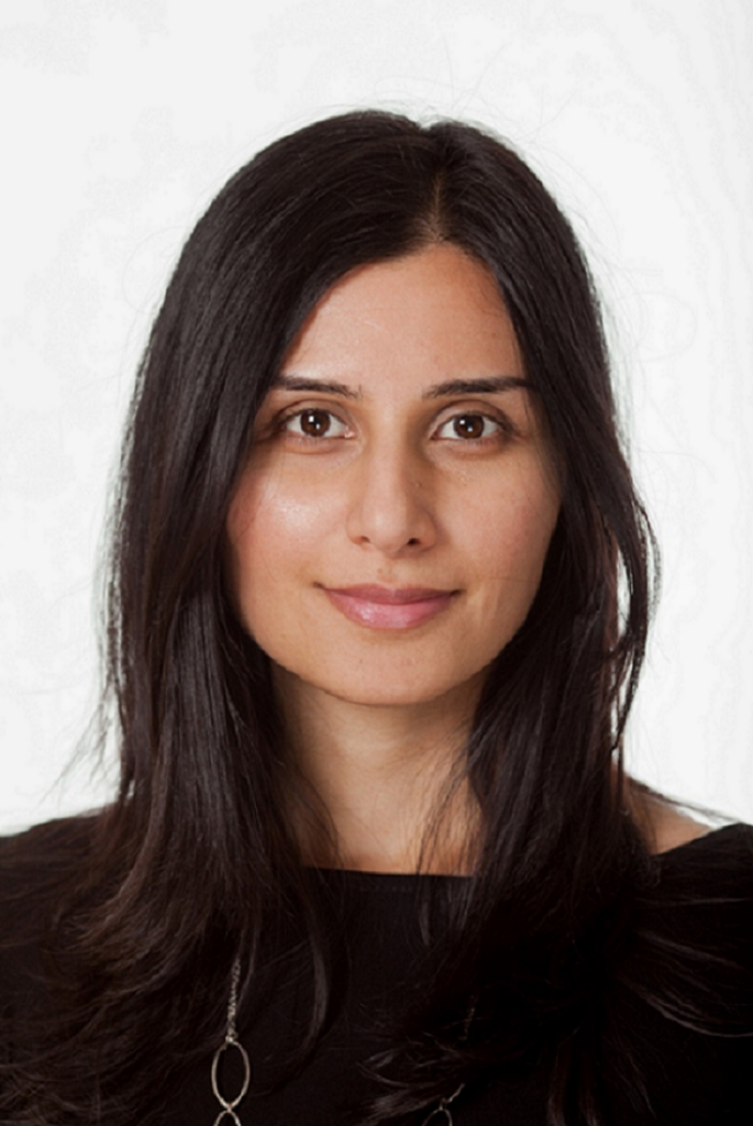 Fazilat Damani, CXO at Design for Good