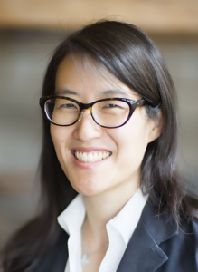 Ellen Pao