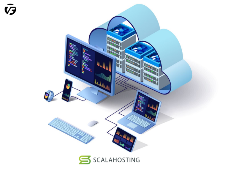 Scala Hosting