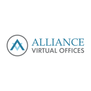 Alliance Virtual Offices Logo 300x300