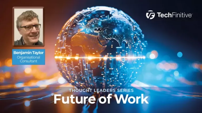 Future of Work