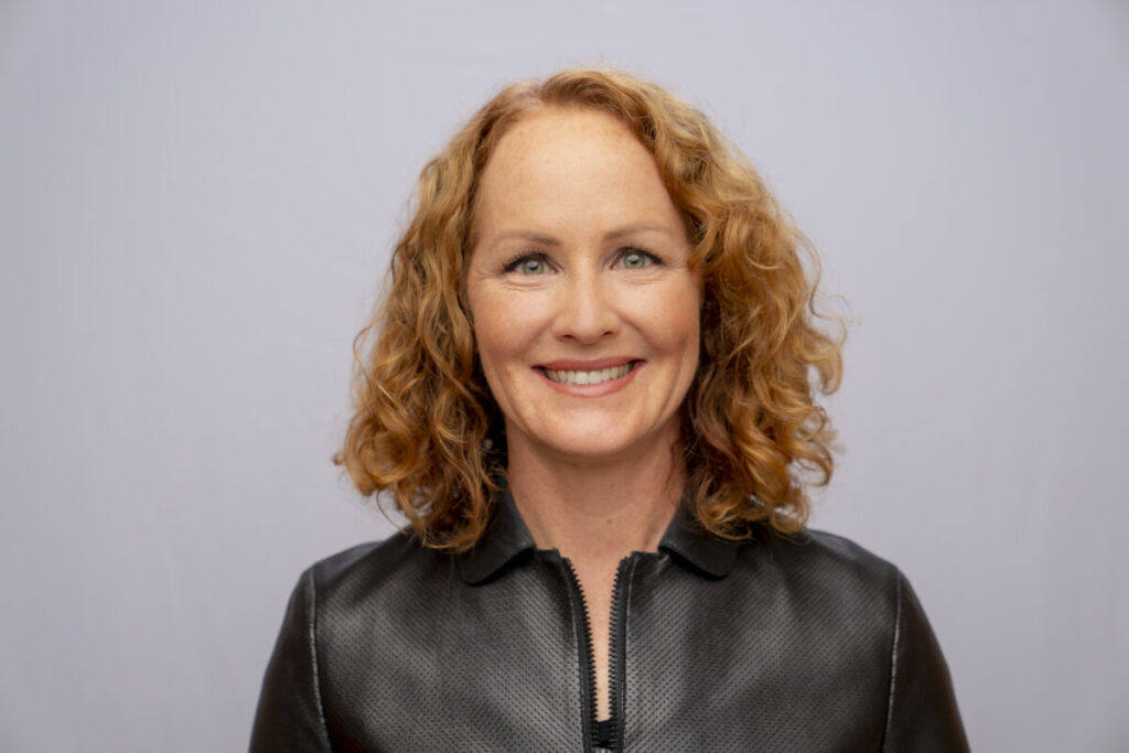 Julia White, Chief Marketing & Solutions Officer, SAP