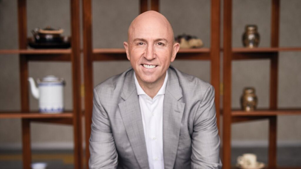Scott Russell, Customer Success, SAP