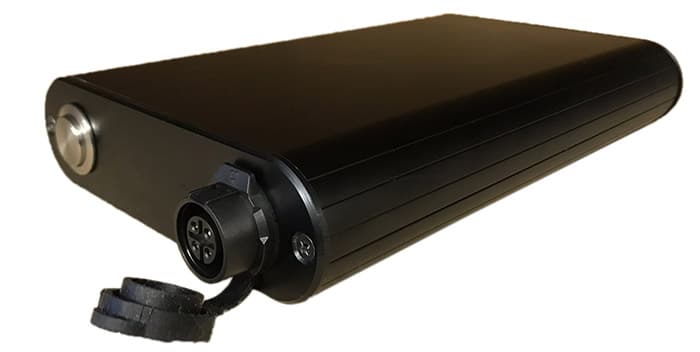 Total Battery Solutions