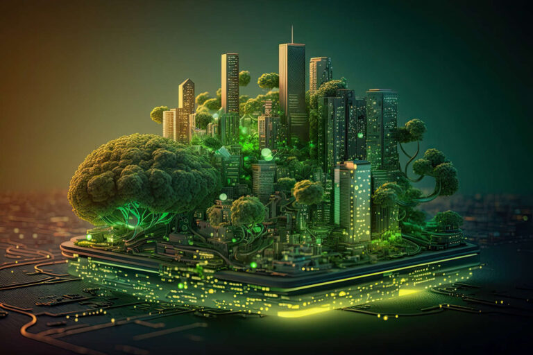 can ai save the environment