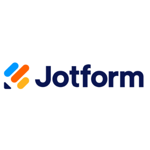 jotform logo 300x300