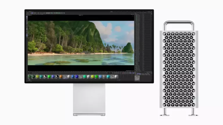 Apple Mac Pro says goodbye to Intel