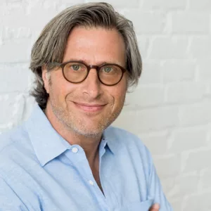 Michael Solomon is an author and entrepreneur.