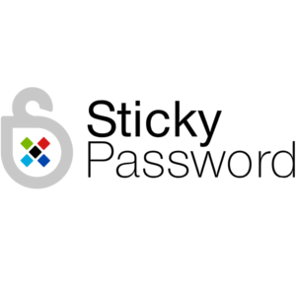 Sticky Password 300x300 Logo