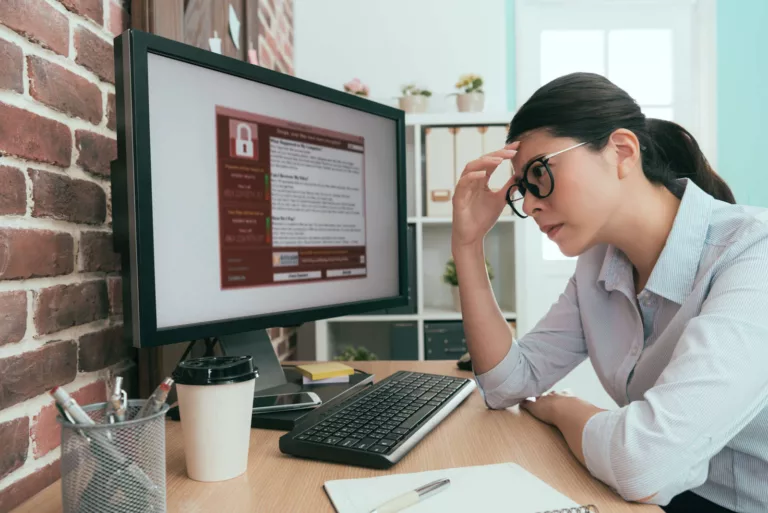 wannacry ransomware