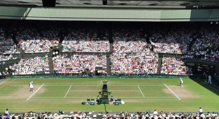 wimbledon final 2022
