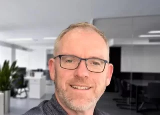 John O'Donnell CEO yieldHUB