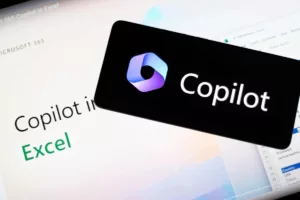 Microsoft Copilot Excel