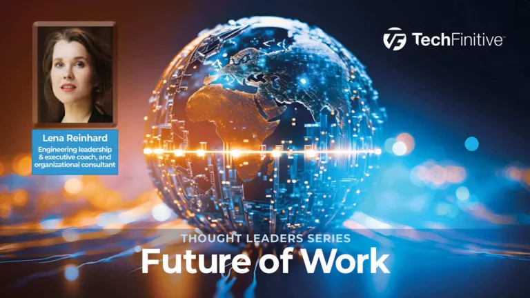 future of work lena reinhard