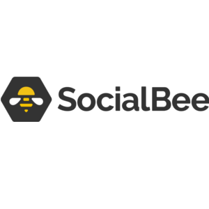 SocialBee Logo