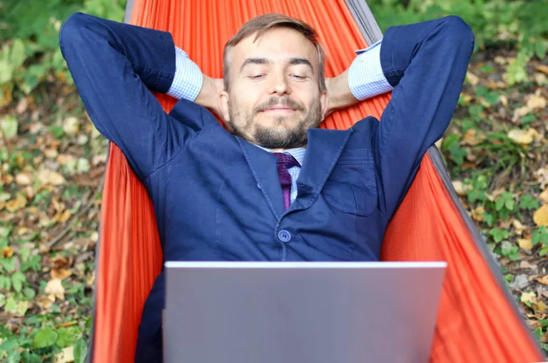 working from home IT manager