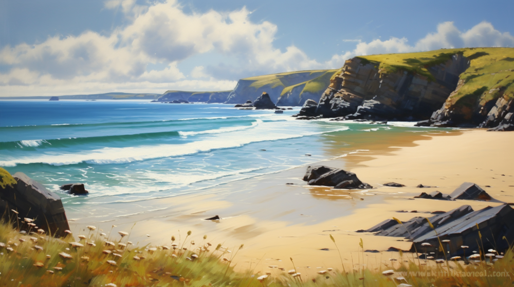 Midjourney in-painting