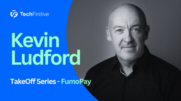 Kevin Ludford - FumoPay