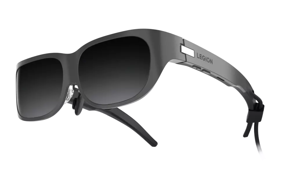 Four Lenovo highlights IFA: Legion Glasses
